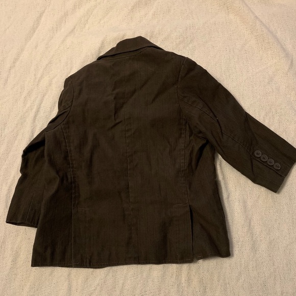 Kenneth Cole Reaction - size 24 months - blazer - Picture 4 of 4